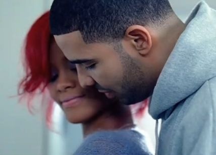 Drake Ft Rihanna - Take Care